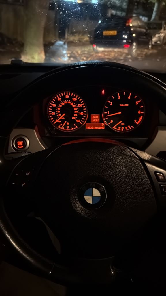 image for BMW, 3 SERIES, Saloon, 2005, Other, 1995 (cc), 4 doors