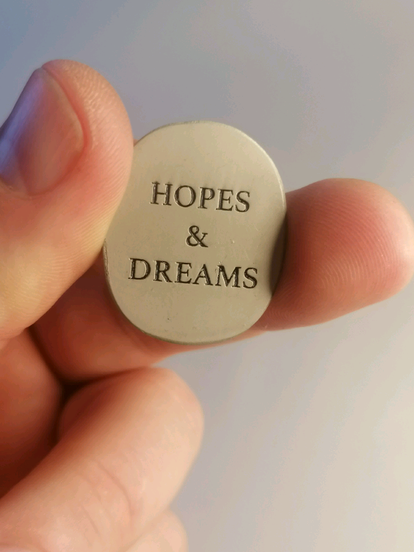 Vintage Homes and dreams suveniour. 