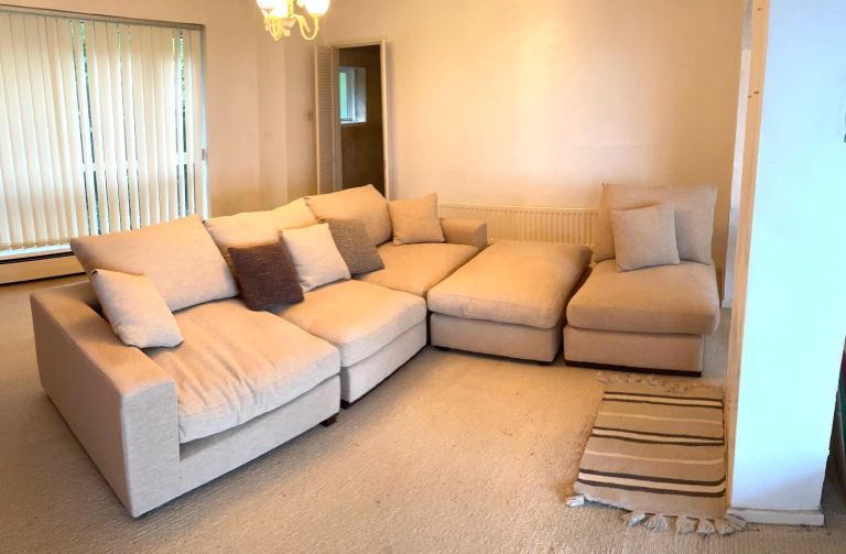 Sofa Set