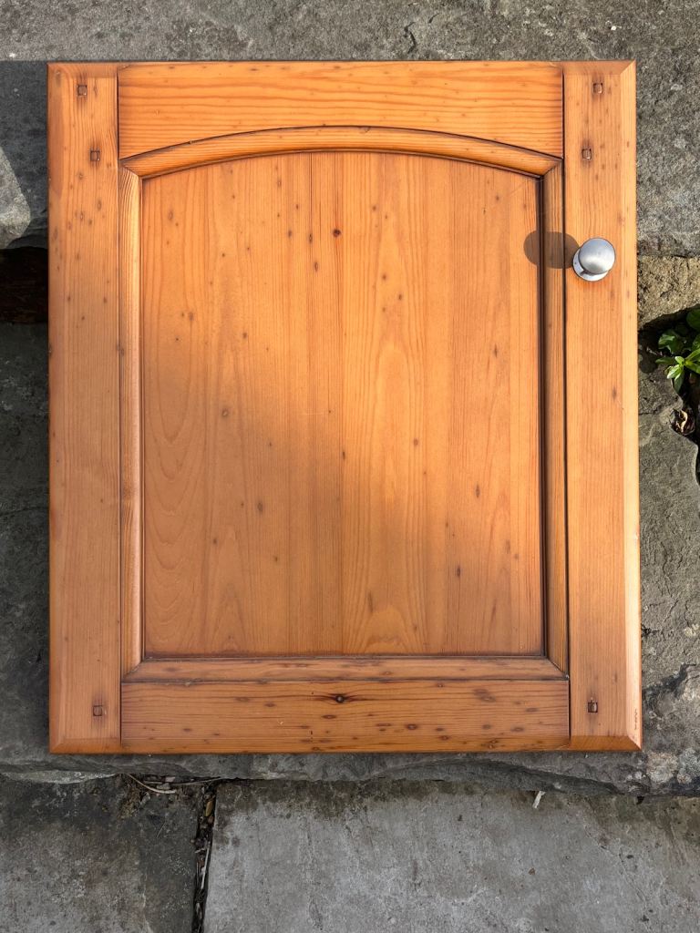 Free Kitchen Cabinet Wood Doors