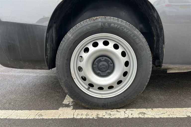 2024 Vauxhall Combo 2300 1.5 Turbo D 100ps H1 Prime Van PANEL VAN DIESEL Manual