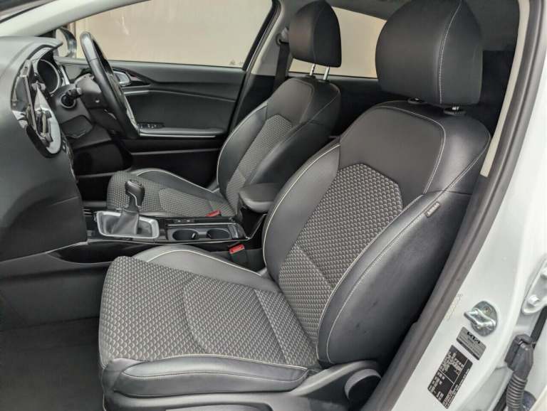 2022 Kia XCeed 1.5 T-GDi 3 SUV 5dr Petrol Manual Euro 6 (s/s) (158 bhp) - SAT NAV + PRIVAC HATCHB...