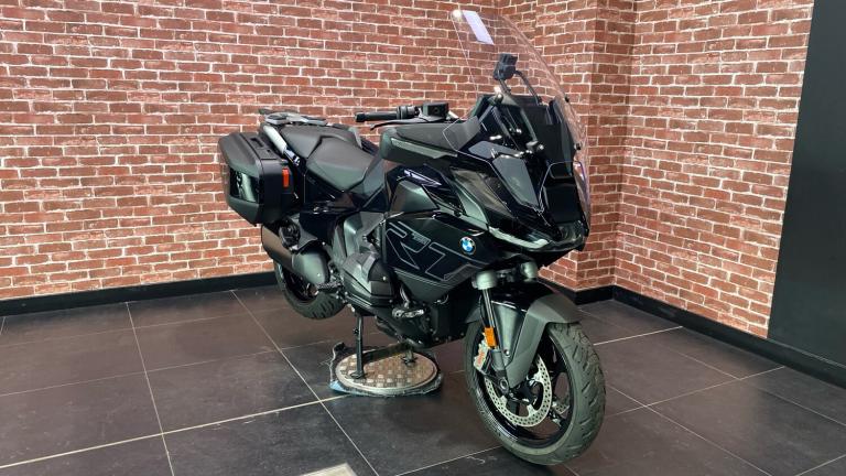 2025 BMW R1300 BMW R1300 RT LE (25MY) TOURER Petrol Manual