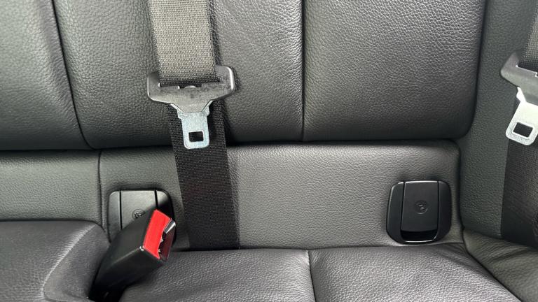 2024 Audi Q3 35 TFSI Black Edition 5dr S Tronic ESTATE PETROL Manual