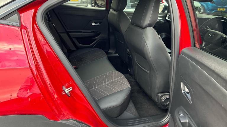 2023 Vauxhall Mokka 1.2 Turbo 136 Ultimate 5dr Petrol Hatchback Hatchback Petrol Manual