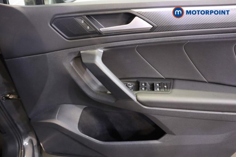 2024 Volkswagen Tiguan 1.5 TSI 150 Black Edition 5dr DSG SUV Petrol Automatic