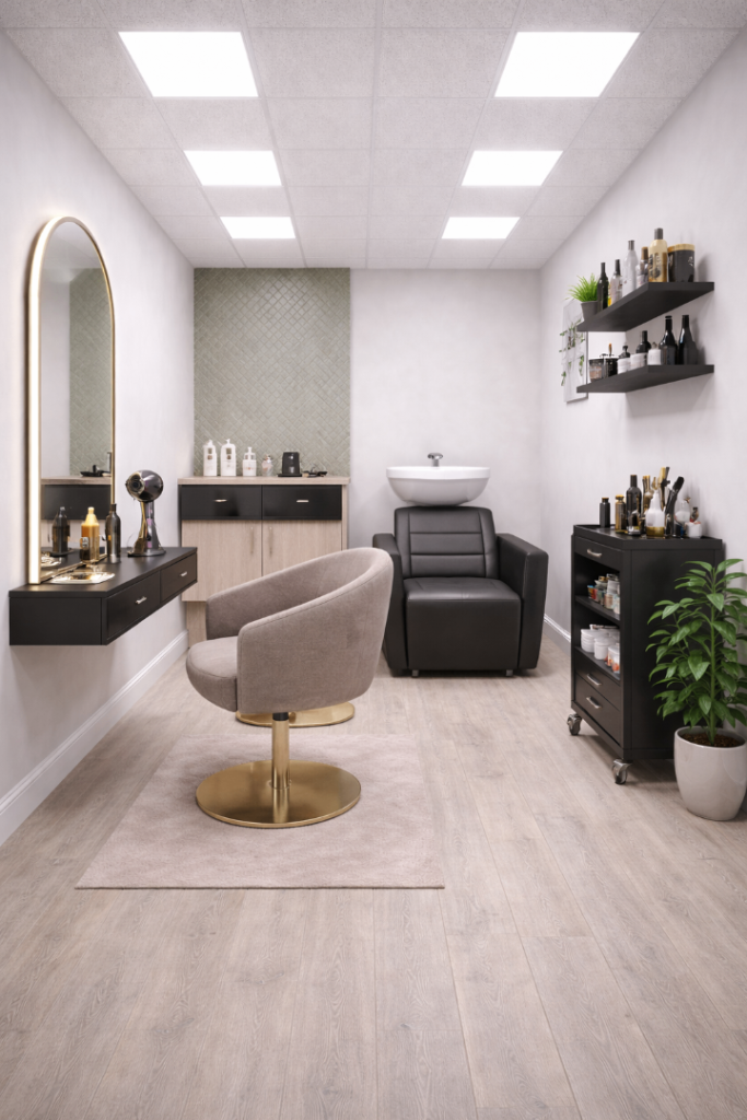 Hairdressers, Braiding/Extensions Rooms to Rent in Wembley, HA0