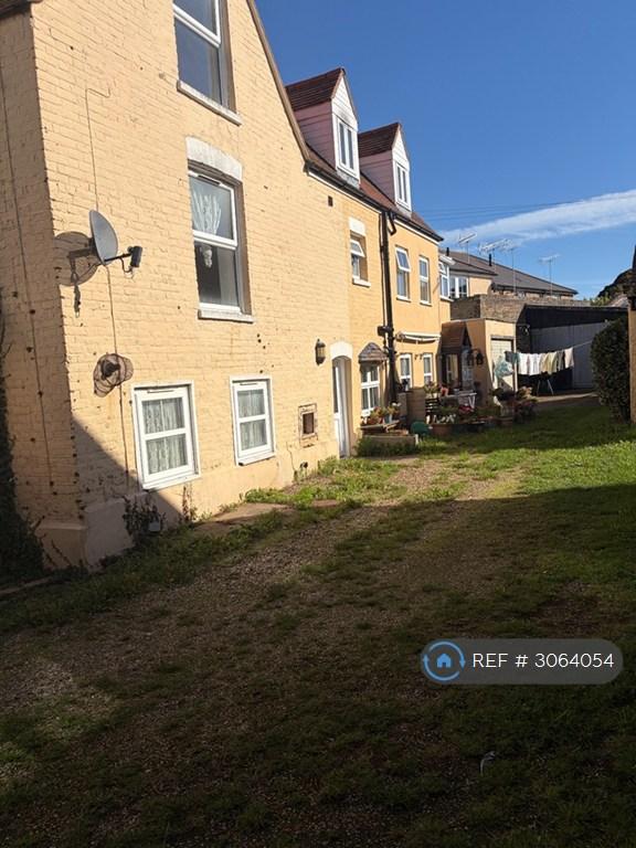 2 bedroom house in Providence Cottages, Ramsgate, CT11 (2 bed) (#3064054)