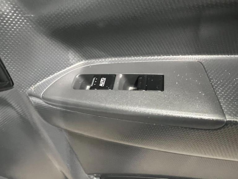 2022 Isuzu N35 Chassis Cab CHASSIS CAB DIESEL Manual