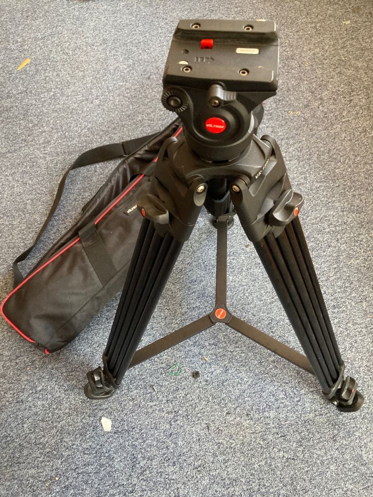 Camera tripod 