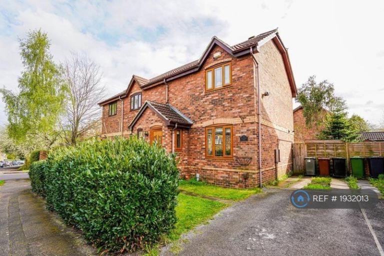 2 bedroom house in Nepshaw Lane, Morley, Leeds, LS27 (2 bed) (#1932013)