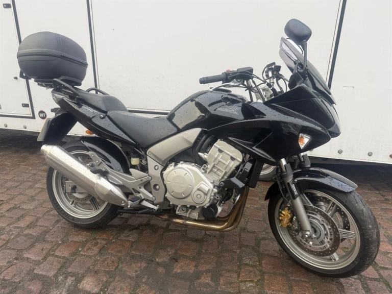 Honda CBF1000 CBF 1000, 2012, low miles, finance, delivery Naked