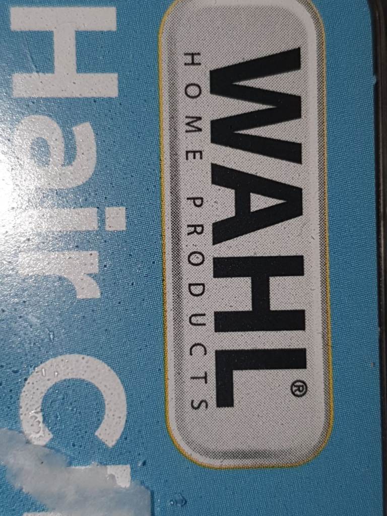 WAHL CLIPPER  BLADES
