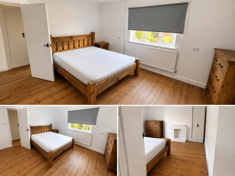 Large double room to rent in Guildford 
