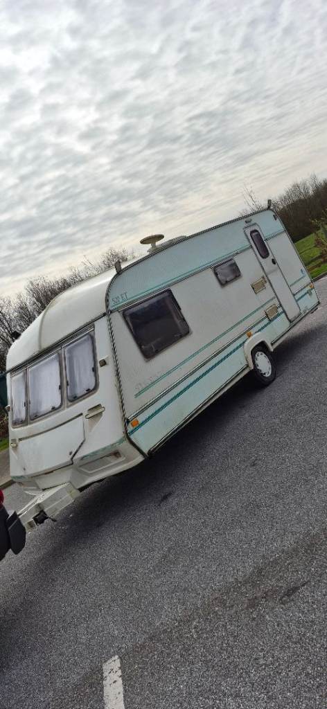 Abi dalesman 520 et 4 birth