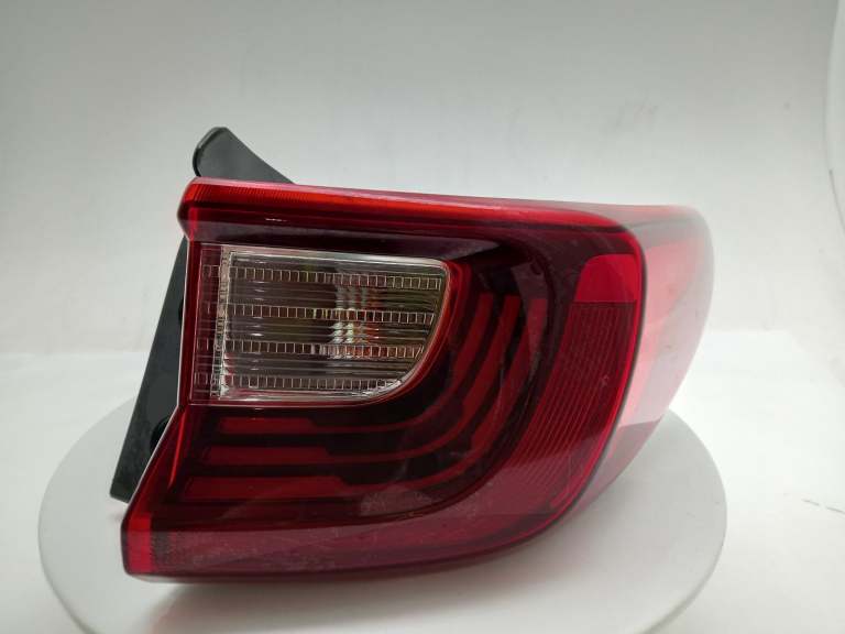 Kia Stonic Tail Light Rear Lamp O/S 2017-2026 5 Door Hatchback Rh