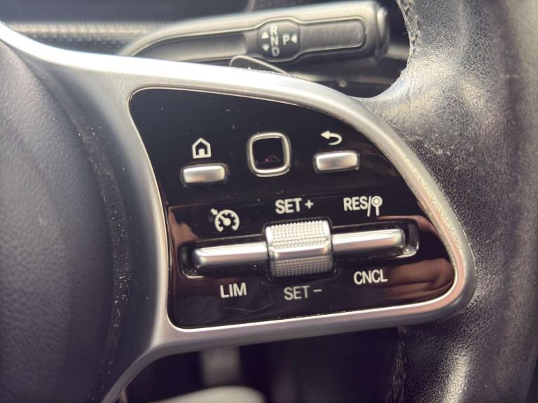 2019 Mercedes-Benz A-Class 1.5 A 180 Sport Exeutive D Auto 5dr Hatchback Diesel Automatic