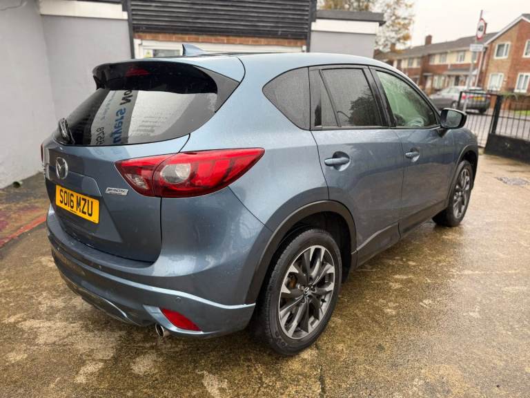 FORD EDGE 4X4 (FEW CARS 4 SALE) PX WELCOME 