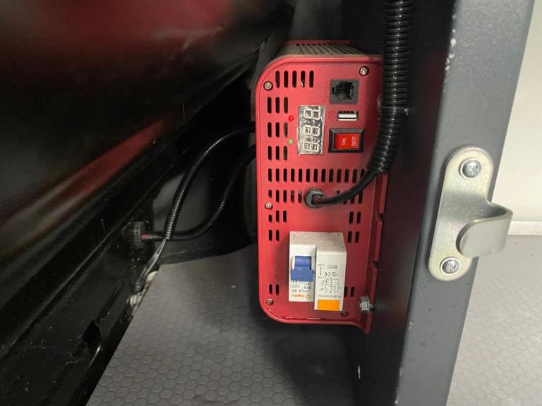 2020 20 Reg Citroen Dispatch MWB Enterprise 1.5HDi Euro6 Air Conditioning +VAT 