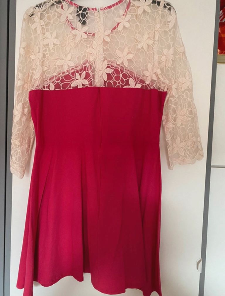 Women dress 