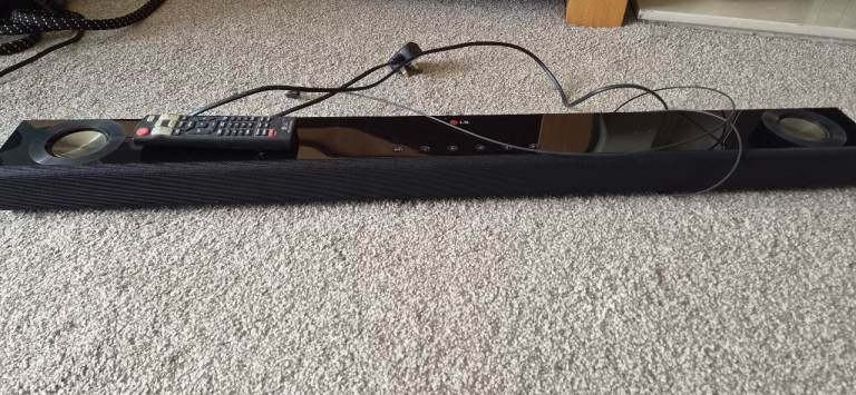 Lg soundbar NB2530a