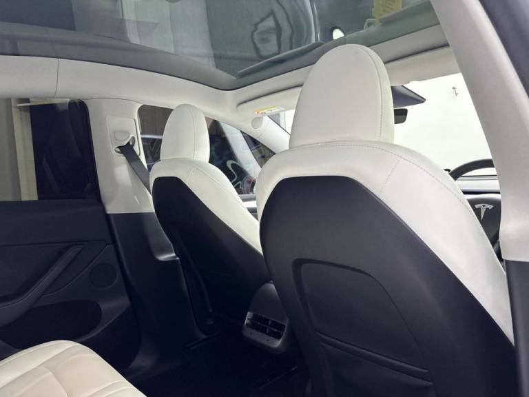 2023 Tesla Model Y Long Range AWD 5dr Auto MPV ELECTRIC Automatic