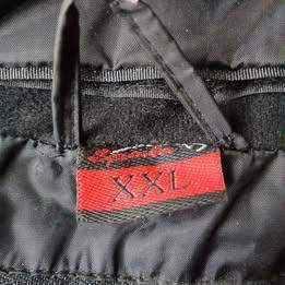 SPADA Textile Jacket and Trousers XXL