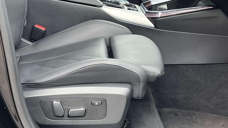 2025 BMW X3 xDrive 30e M Sport 5dr Auto SUV Plug-In Hy Automatic