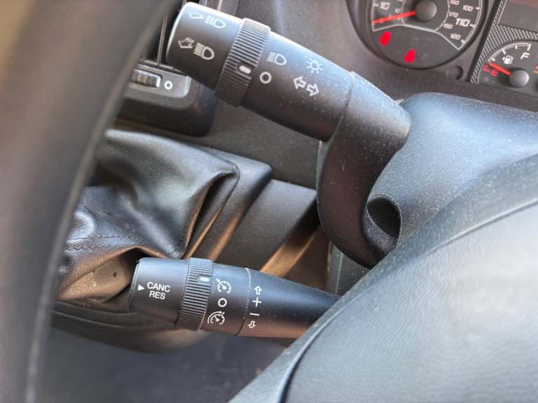 CITROEN RELAY HIGH ROOF VAN 2.2 BlueHDi 35 Enterprise 2021