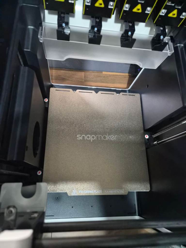 3d printer