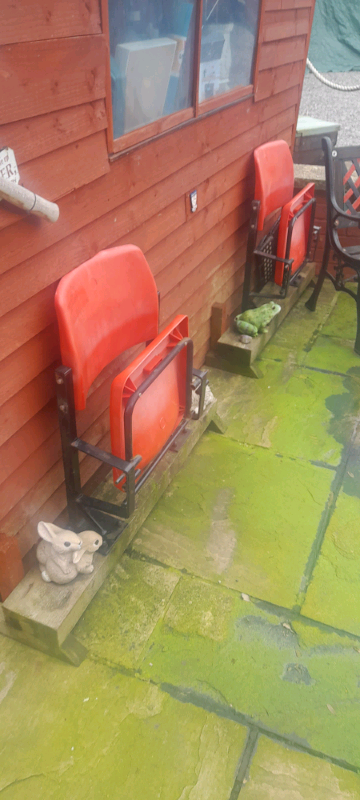 York city seats