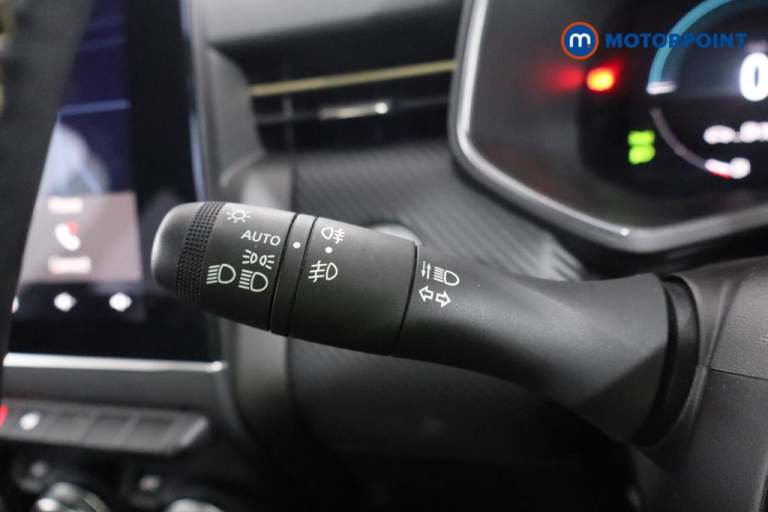 2023 Renault Clio 1.6 E-TECH full hybrid 145 Engineered 5dr Auto Hatchback Hybrid Automatic