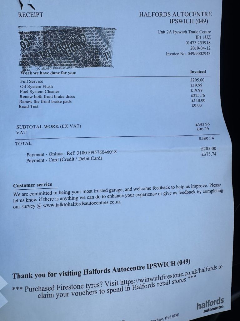 Mini Countryman Cooper 2016 Petrol Ulez