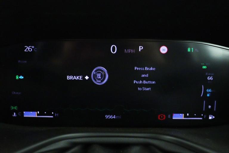 2024 Jeep Compass 1.3 T4 GSE 4xe PHEV Trailhawk 5dr Auto Station Wagon Petrol Parallel PHEV Autom...