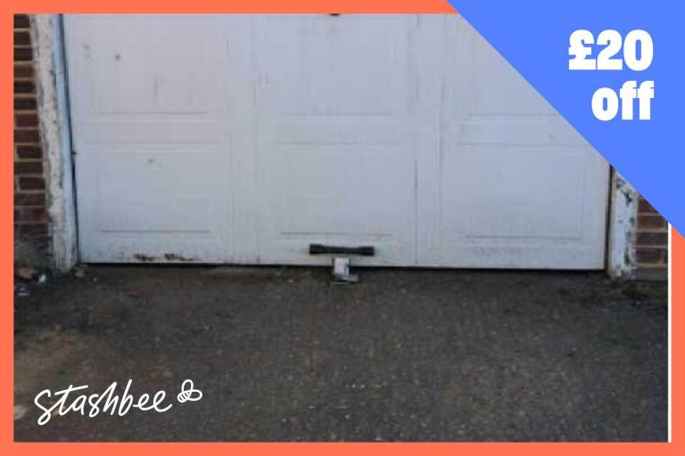 Garage to rent in Wallington (SM6) | Stashbee
