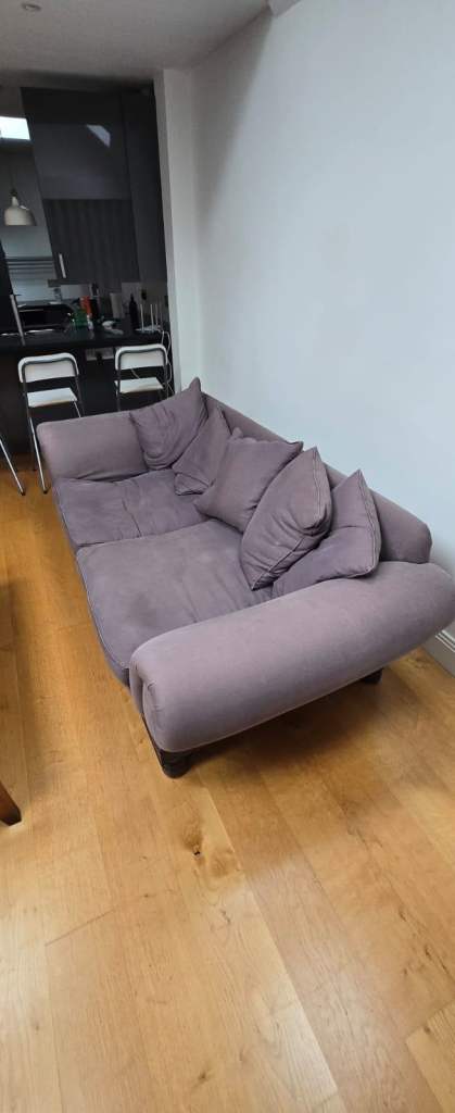 Free sofa. Collection only - Fulham