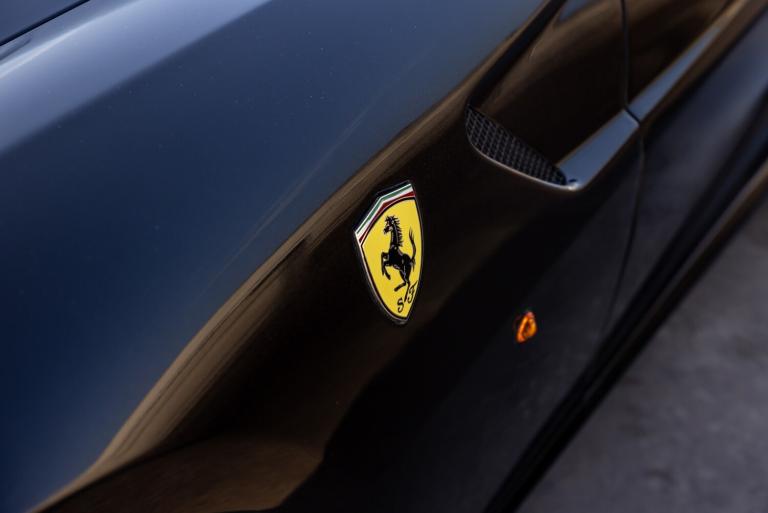 2007 Ferrari 599 GTB Fiorano F1 2dr COUPE Petrol Manual