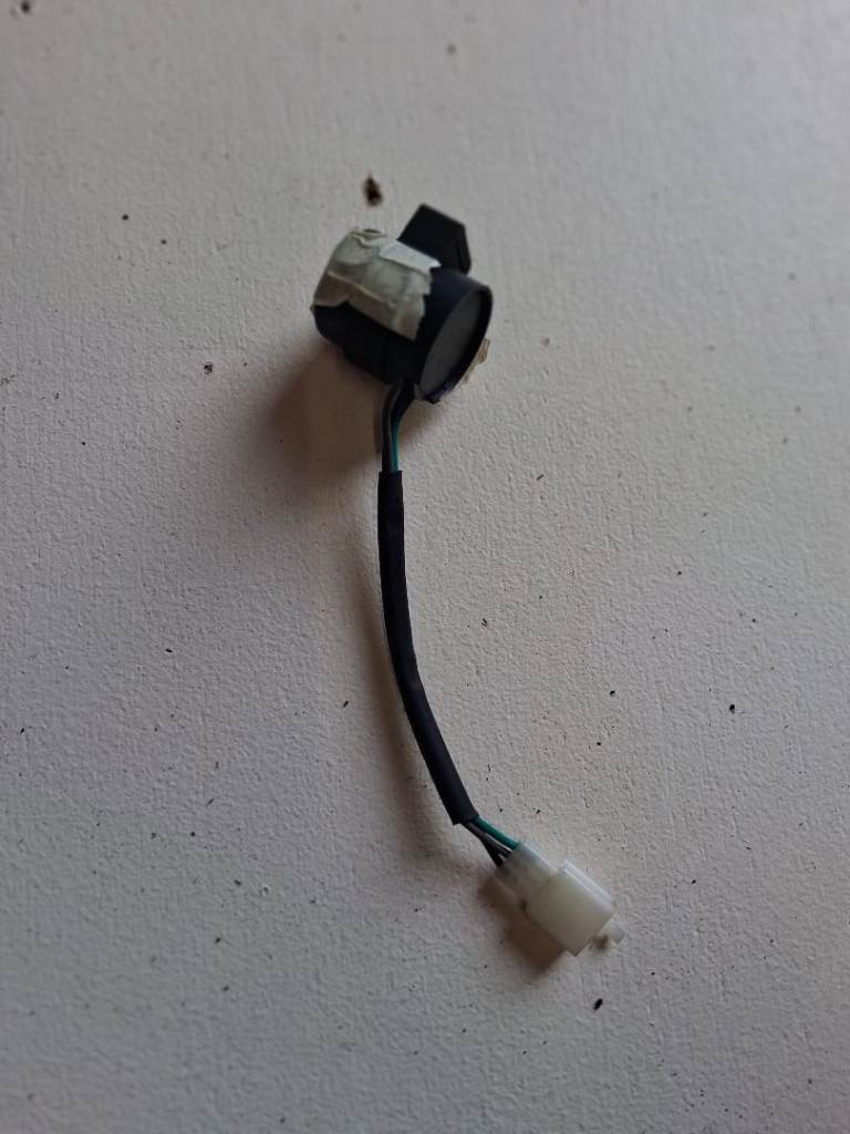 Lexmoto Chieftain 125 Indicator Flasher Unit