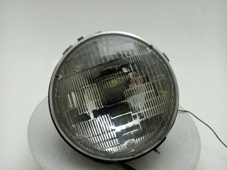 Jaguar E Type Headlamp Headlight N/S 1965-1975 Unknown Saloon Lh
