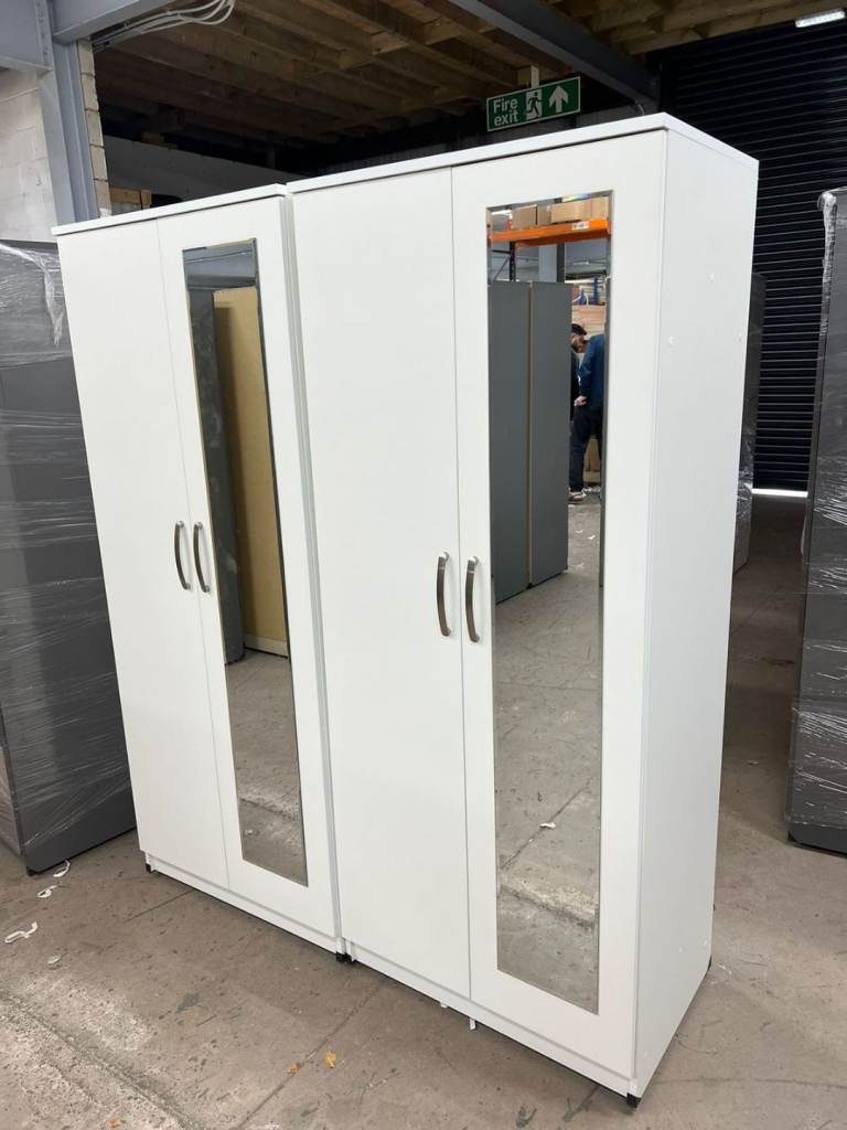 Modern brand new Wardrobes available for sale 