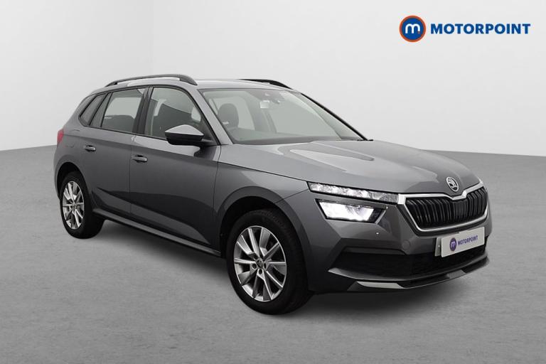 2023 Skoda Kamiq 1.0 TSI 110 SE 5dr DSG HATCHBACK PETROL Automatic