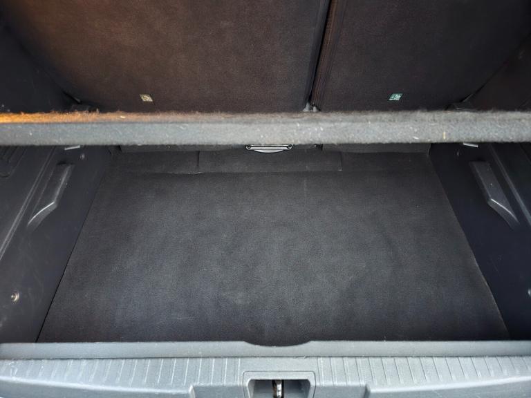 2016 Renault Captur 0.9 TCE 90 Dynamique Nav 5dr HATCHBACK Petrol Manual