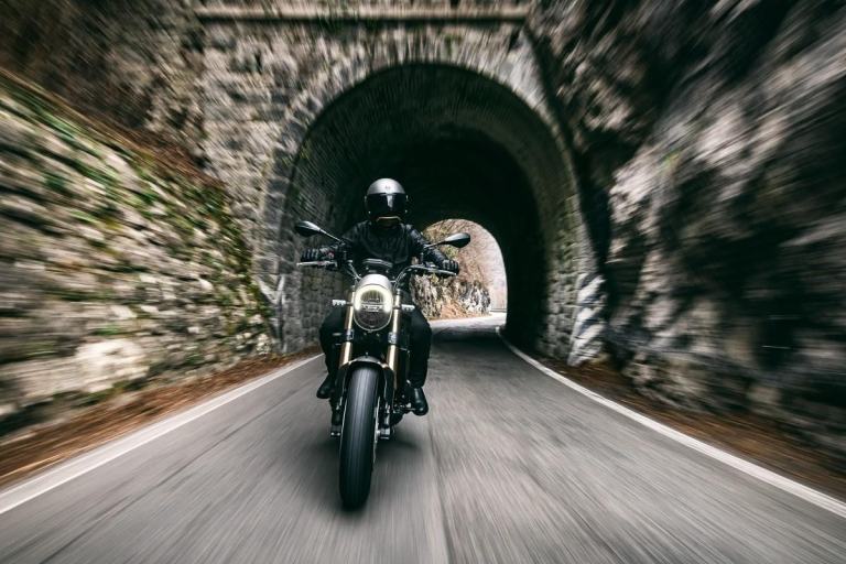 Benelli Leoncino 800  Retro Bike Motorcycle Naked