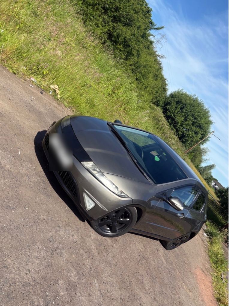 Honda, CIVIC, Hatchback, 2009, Manual, 2204 (cc), 5 doors