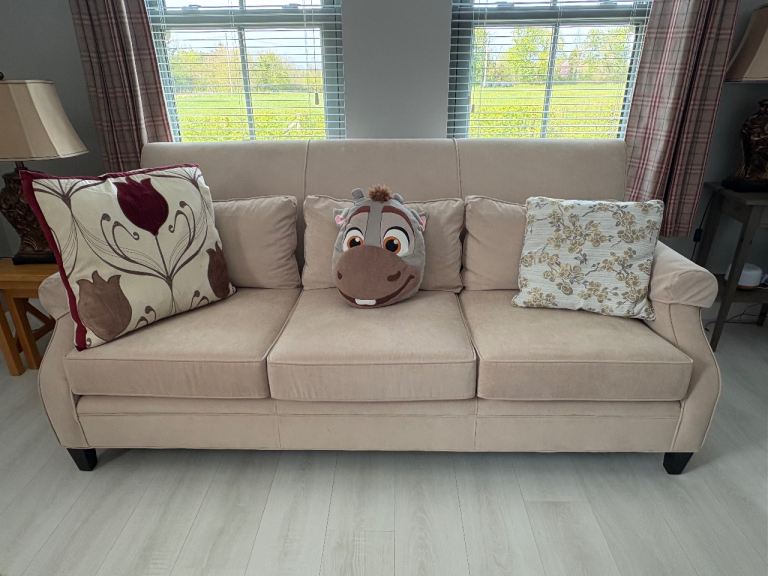 Stylish sofas