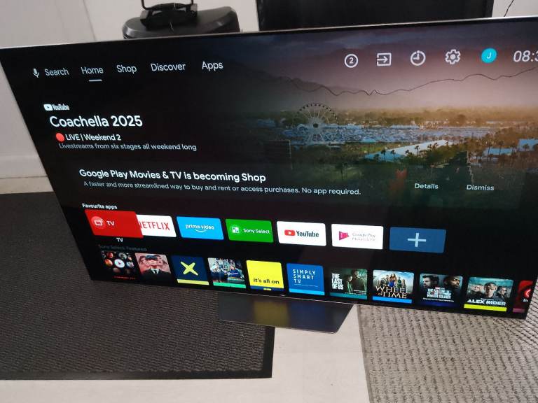 Smart Led Televisions from£75
