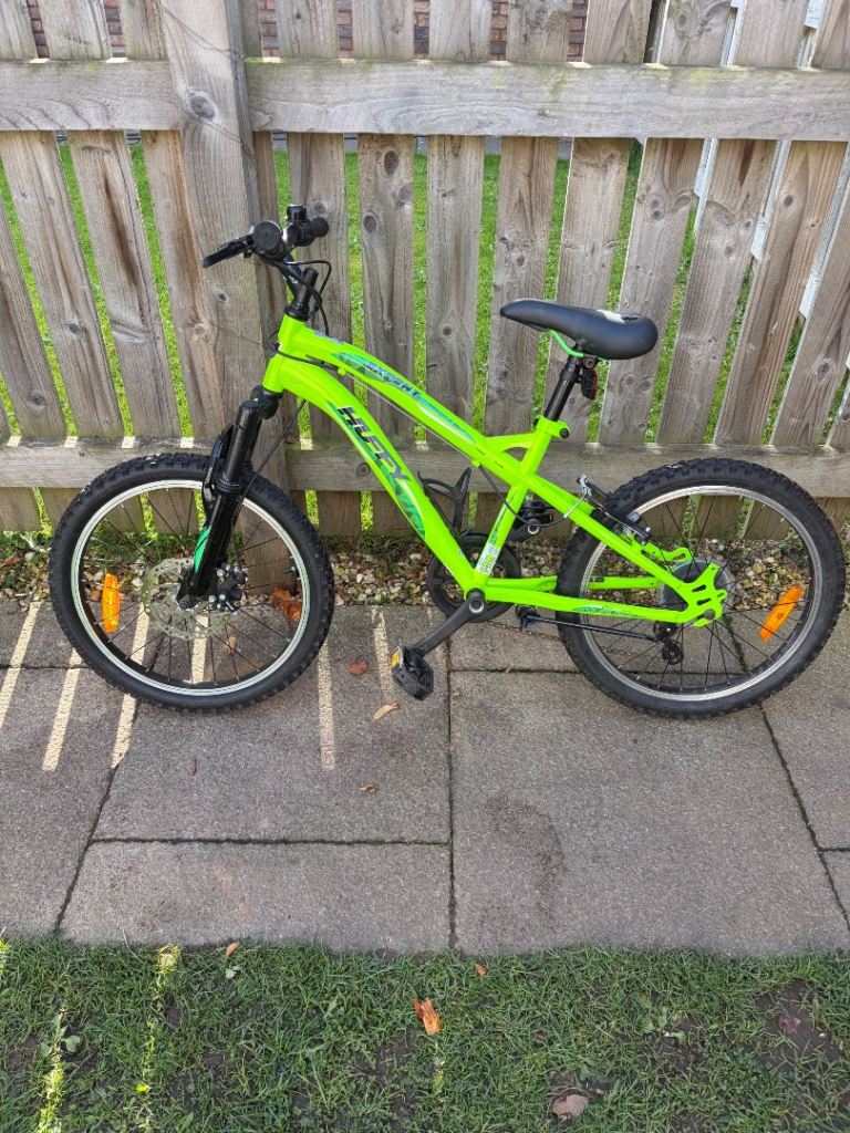 Huffy Extent 20inch wheel