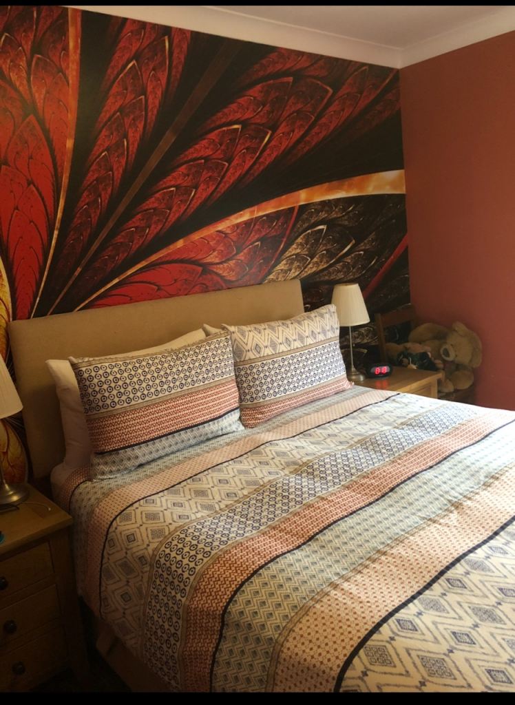 Room to rent short/long term