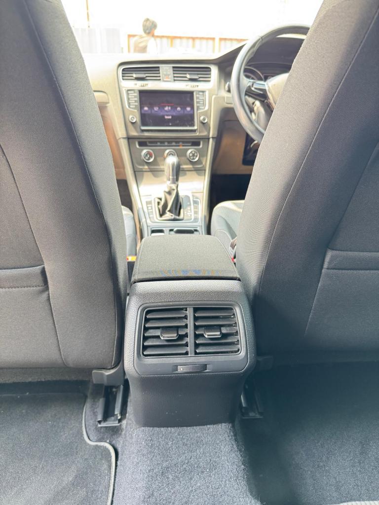 2025 Volkswagen Golf 1.2 TSI BlueMotion Tech S Estate PETROL Automatic