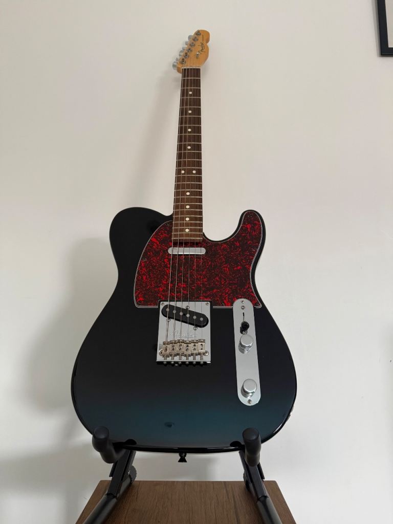 Fender Telecaster USA Standard 2017 (Great Condition)
